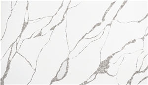 Calacatta Bella Quartz Stone Slabs, Quartz Slabs
