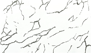 Calacatta Divertimento Quartz Stone Slabs, Quartz Slabs