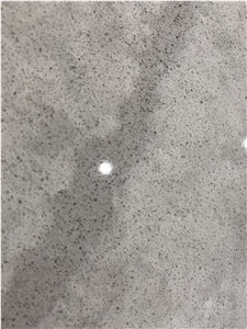 Calacatta Grey OEM ODM Artificial Stone for Countertops