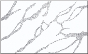 Calacatta moderno Quartz Stone Slabs, Quartz Slabs