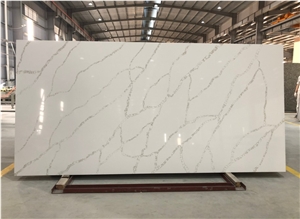 Calacatta Oro OEM ODM Artificial Stone for Countertops