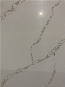 Calacatta Oro OEM ODM Artificial Stone for Countertops