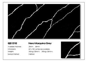 Calacatta Oro OEM ODM Artificial Stone for Countertops