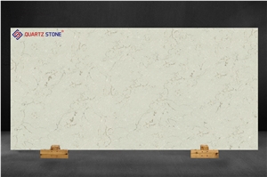 Carrara Victory Grey Quartz Stone Slabs,Quartz Slabs
