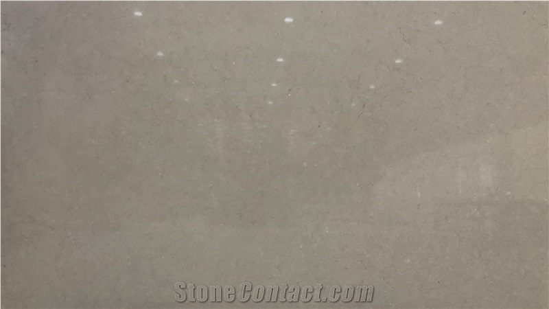 Cloudy Grey Quartz Stone Slabs,Quartz Slabs