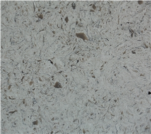 Cristalli Misti White Quartz Slabs Cristalli Misti White Quartz Slabs