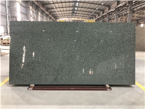 Granite Blue Engineered Stone Slab,Quartz Stone Slabs