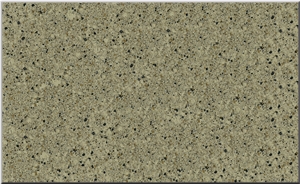 Granite Mixing Quartz, Engineered Stone