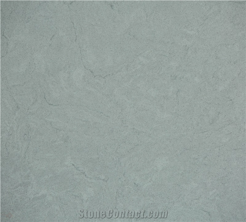 Lusso Grey Quartz Stone Slabs,Quartz Slabs
