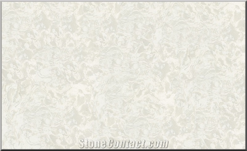 Marbella Concrete Quartz Stone Slabs,Quartz Slabs
