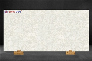 Marbella Concrete Quartz Stone Slabs,Quartz Slabs