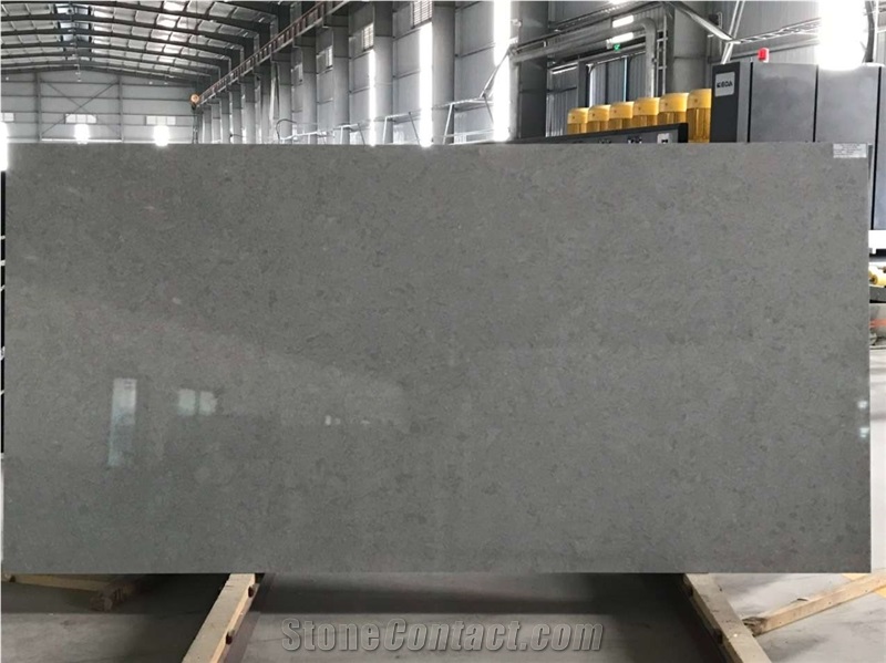 Marbella Musty Quartz Stone Slabs,Quartz Slabs
