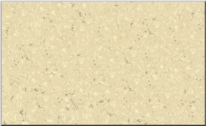 Marbella Yellow Quartz Stone Slabs,Quartz Slabs