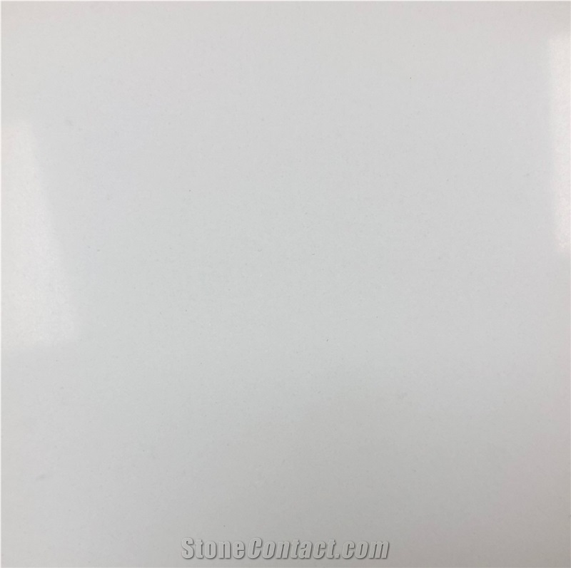 Super white Quartz Stone Slabs, Quartz Slabs
