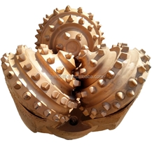 26 Inch Tci Tricone Drill Bit For Water Well