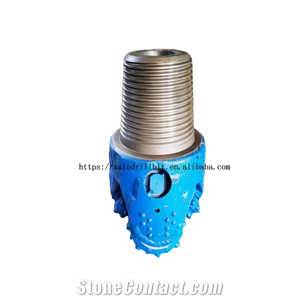 4 1/2 Inch (114Mm) IADC537 TCI Tricone Drill Bit