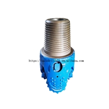 4 1/2 Inch (114Mm) IADC537 TCI Tricone Drill Bit