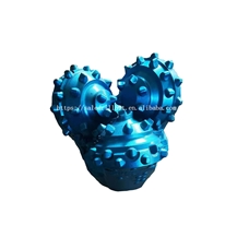 4 1/2 Inch (114Mm) IADC537 TCI Tricone Drill Bit