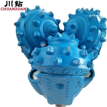 5 7/8'' Inch TCI Tricone Rock Drill Bit