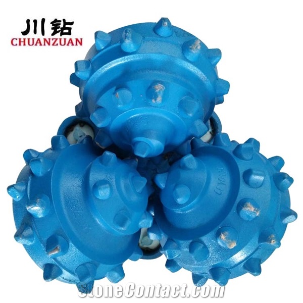 5 7/8'' Inch TCI Tricone Rock Drill Bit