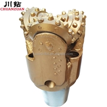 7 1/2'' 190.5mm IADC 537 TCI Tricone Rotary Rock Drill Bit