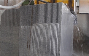 Morvaride Granite Tiles, Grey Granite Slabs