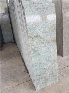Turquoise Granite Tiles & Slabs