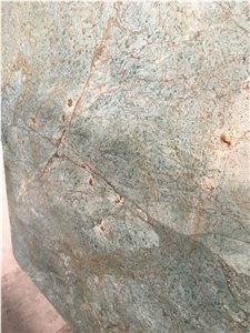 Turquoise Granite Tiles & Slabs