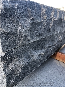 Vietnam G654 Granite Pavers, Cobble Stone