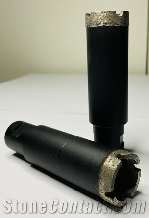 CCD Crown Core Drill Bit