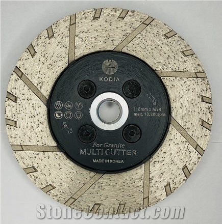 NMC_New Multi Cutter Saw Blade