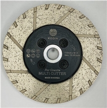NMC_New Multi Cutter Saw Blade