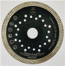 NUST_New Universal Super Turbo Saw Blade