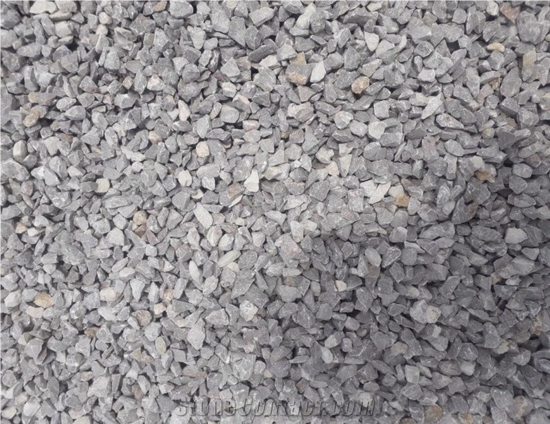 Vietnam Granite Crushed Stone