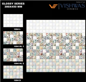 Ceramic Tiles- 1002 DIGITAL WALL TILE Ceramic Tiles- 1002 DIGITAL WALL TILE