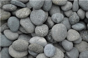 Green River Pebbles