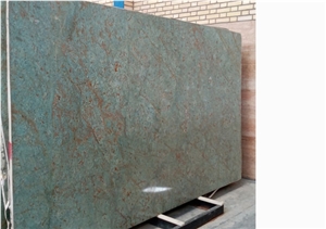 Firoozeh Granite Slabs-Turquoise Granite Firoozeh Granite Slabs-Turquoise Granite