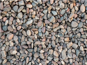 Pebble Stone, Washed River Stone
