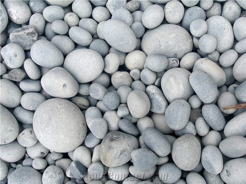 Pebble Stone, Washed River Stone