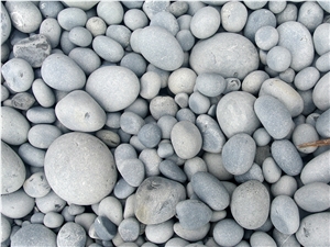 Pebble Stone, Washed River Stone