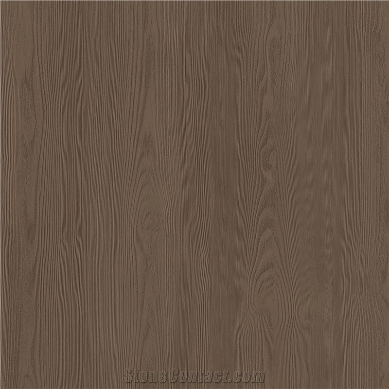 Brown Oak Look Sintered Slab 1S06ZD120278-1025Z