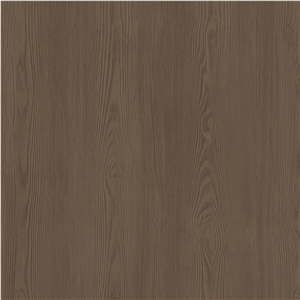 Brown Oak Look Sintered Slab 1S06ZD120278-1025Z