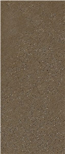 Brown Tarazzo Texture Sintered Stone 1S06ZD120278-1002Z