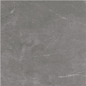 Bulgarian Grey Polished Sintered Stone 5-JH241213