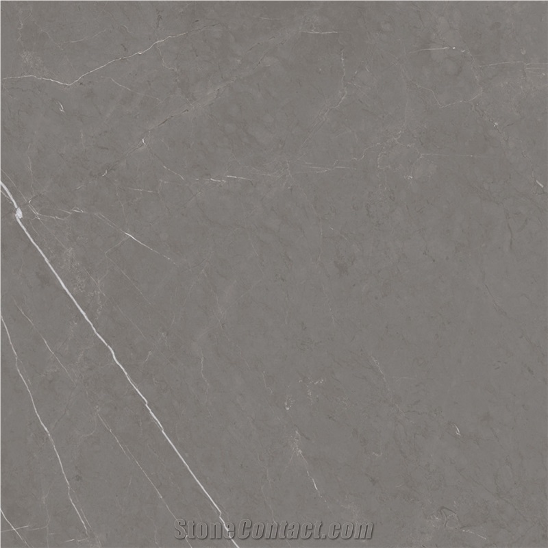 Bulgarian Grey Stone Look Sintered Slab 3-JH268002
