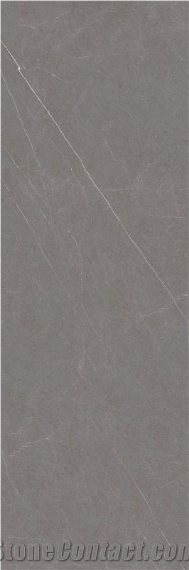 Bulgarian Grey Stone Look Sintered Slab 3-JH268002