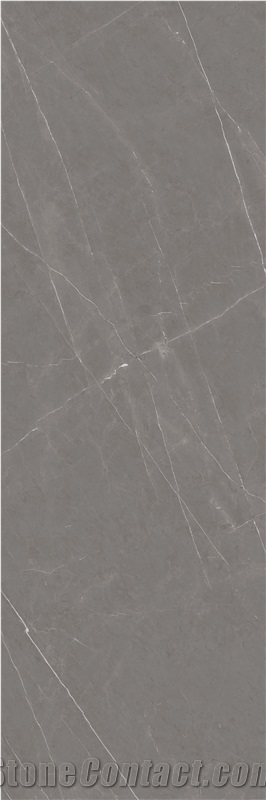 Bulgarian Grey Stone Look Sintered Slab 3-JH268002