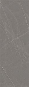 Bulgarian Grey Stone Look Sintered Slab 3-JH268002