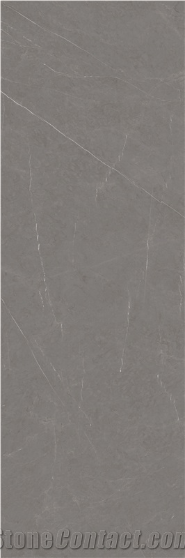 Bulgarian Grey Stone Look Sintered Slab 3-JH268002