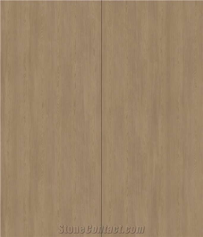 Camel Oak Look Sintered Slab 1S06ZD120278-1023Z